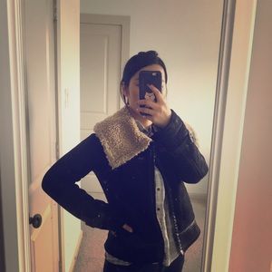 Romeo & juliet jacket xs-s